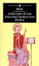 A History of the English
