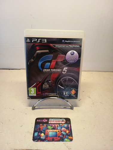 Gran turismo ps3 - ,