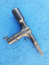 Clé Outil SNCF ancien 