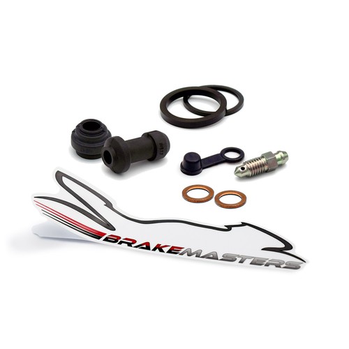Yamaha yz125 2010 kit - kit, de