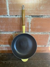 Poêle Ancienne LE CREUSET