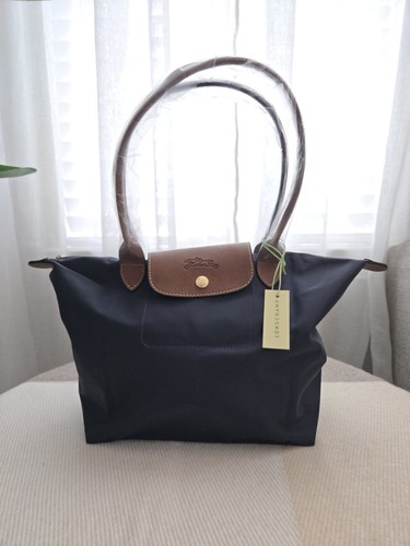 Nwt longchamp pliage tote - nwt,