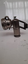 Lampe vélo ancienne luxor - lampe,
