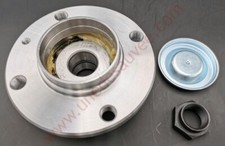 ROULEMENT MOYEU DE ROUE