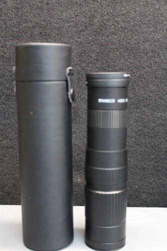 Ambico video supertelephoto - ambico,