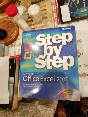 Step microsoft office - microsoft,