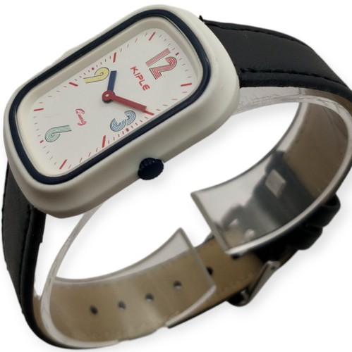 Kiplé nos 1980s quartz - kiplé, b
