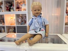 Poupée Annette Himstedt Lisa