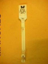 cible blanche flipper Bally: PLAY BOY