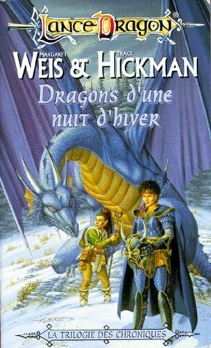 Weis hickman dragons - -,