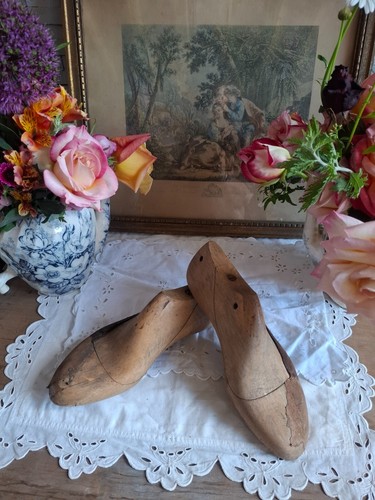Superbe paire forme - de,