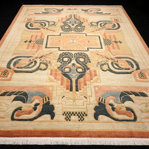 Tapis orient népal - orient, 249