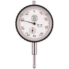 Comparateur micromètre Roch France 0.01 mm précision *NEUF*