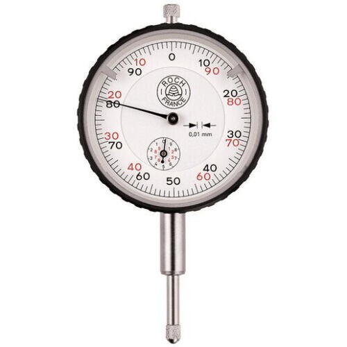 Comparateur micromètre roch - micromètre,
