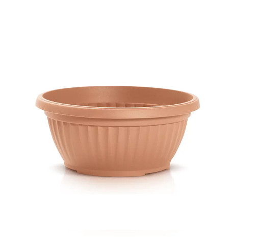 Pot fleurs ø30 ø40cm - Ø30,