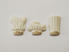 Série complète de fèves