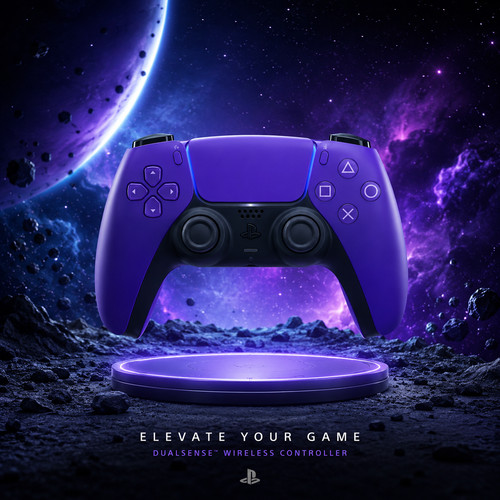 Sony ps5 dualsense wireless - ps5,
