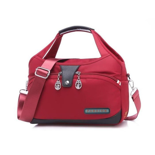 Sac main femme - main, bandoulière
