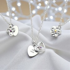 Collier Gravé, Toute Gravure