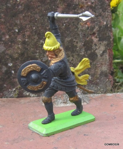 Figurine britains deetail - britains,