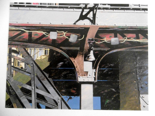 Bezard philippe carton - philippe, expo