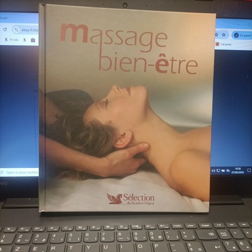 Massage bien être - massage, sélection