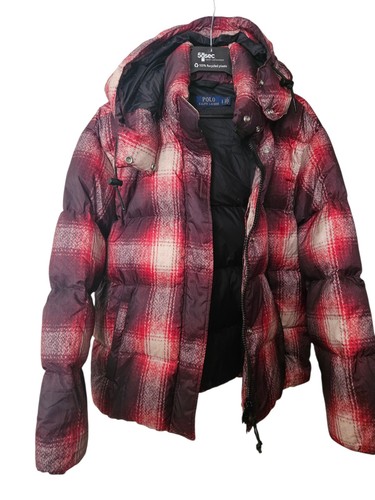 Doudoune ralph lauren - ralph,