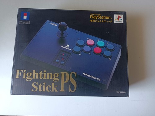 Stick arcade hori - stick, fighting