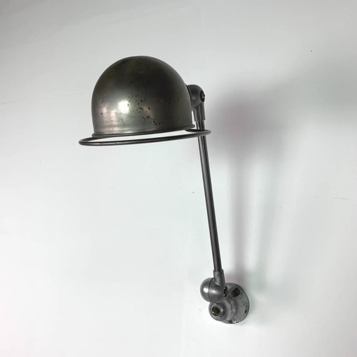 Lampe murale jielde vintage - lampe,