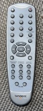 REMOTE TÉLÉCOMMANDE TANGENT CD  / Amplificateur