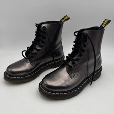 Paire Chaussures Bottines Dr