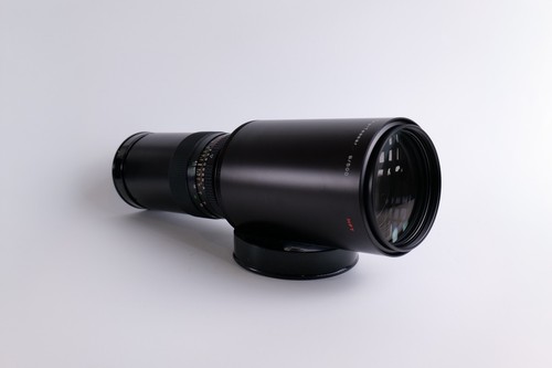 Mint zeiss tele tessar 500mm - [mint],