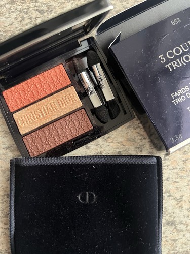 Dîor palette fards à - dÎor,