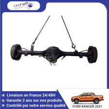 🇫🇷 PONT ARRIERE FORD