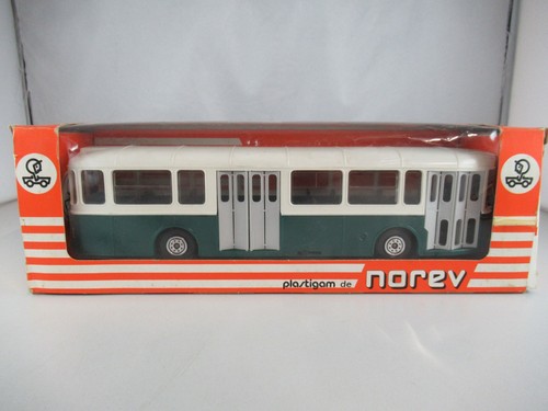 Norev plastique 98 saviem - 98,