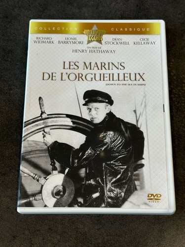 Les marins orgueilleux - l,