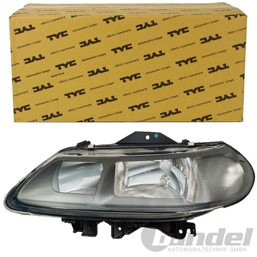 Tyc phare principal h7 - principal, h7/h7