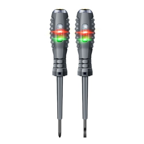 Crayon électrique avec