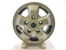 Jante alu - Ford TRANSIT CUSTOM I PH.1 - 1886435 - R0-5848G