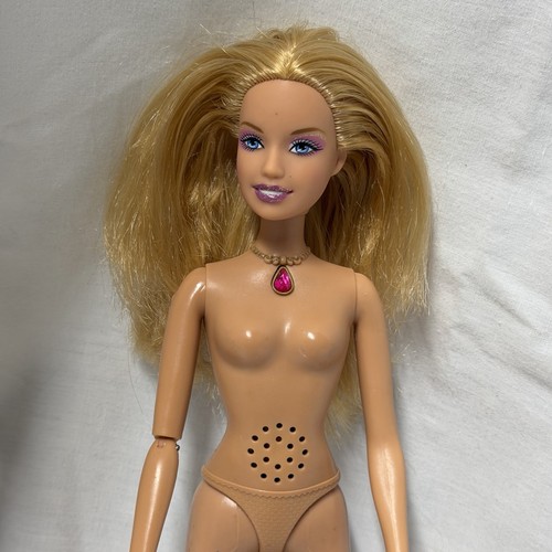 2006 mattel barbie the - 2006,