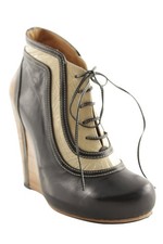 Low boot Dames Botte T EU 37