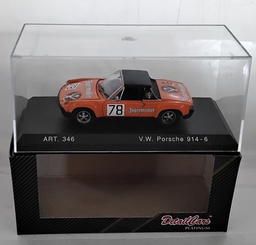 Porsche 914 6 - porsche, 914-6