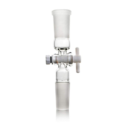 Adaptateur verre - adaptateur, en