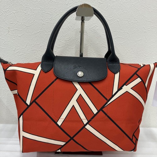 Longchamp pliage neo - longchamp, le