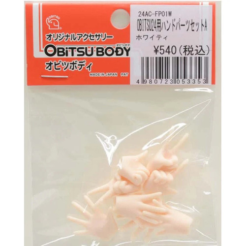 Pack mains obitsu hand - mains, 2