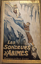 CHAMPAGNE- LES SONDEURS