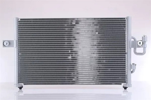 Condenseur climatisation r - condenseur,