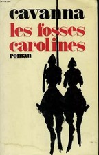 Les fosses carolines (French