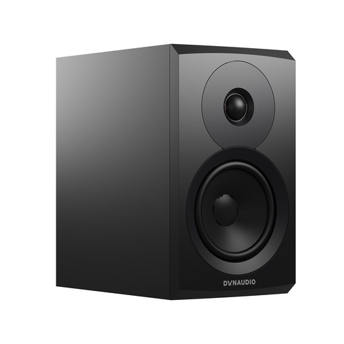 Dynaudio emit bookshelf - emit, 10