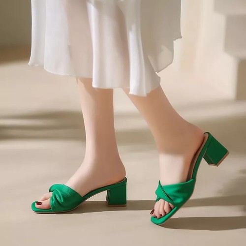Sandales sabot mules - sandales,